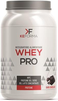 ND Whey Pro Dark Choccolate 800 g