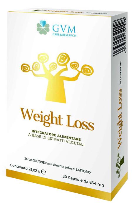 ND Weight Loss 30 capsule