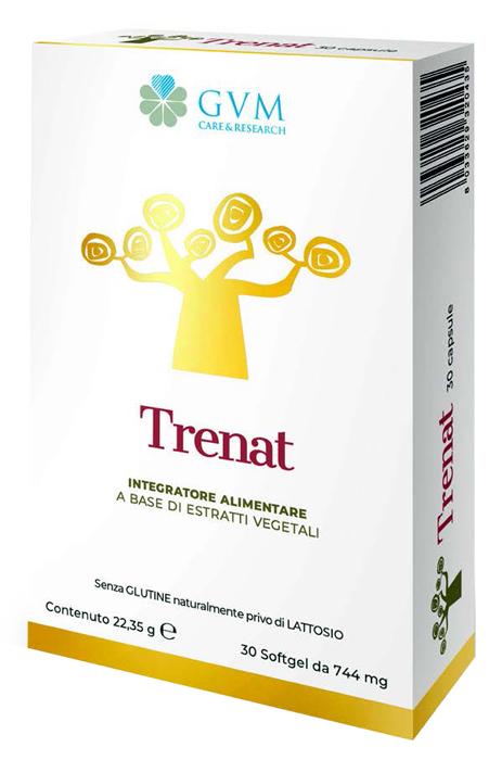 ND Trenat 30SOFTGEL
