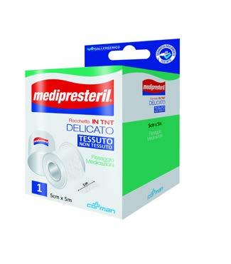 Corman CER Medipresteril ROC TNT 5X500