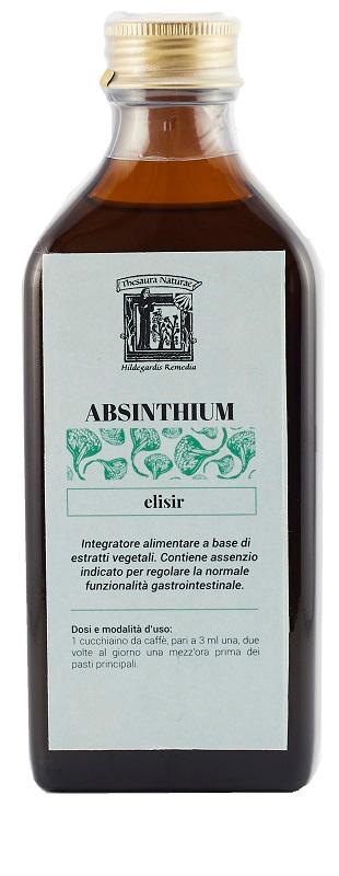 ND Absinthium Thesaura NATUR200ML