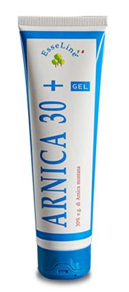 Oliverio Stilo Company Arnica 30+ GEL Esseline