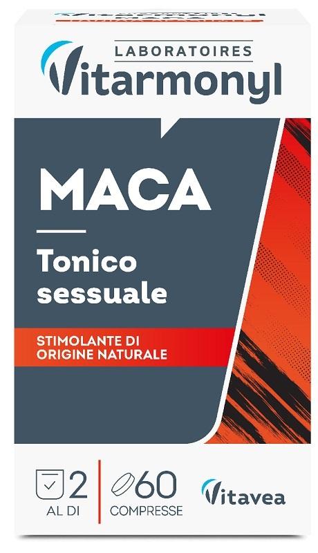 ND Maca 60 compresse