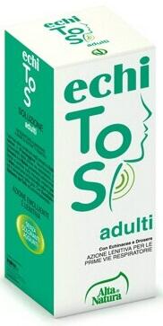 ND Echitos Adulti Soluzione 200 ml