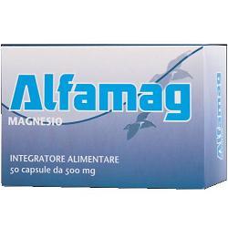 ND Alfamag 50 capsule