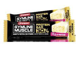 ND Gymline Barretta Limone 32%