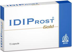 ND Idiprost Gold 15 capsule