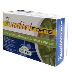 ND Eudiet Forte 60 capsule