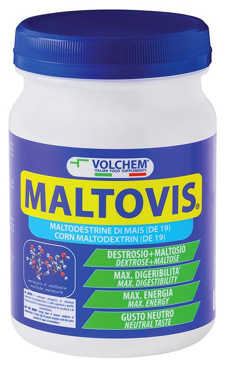 ND Maltovis Neutro 500 g
