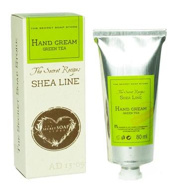 Scandia Crema Mani THE Verde 20% Kari