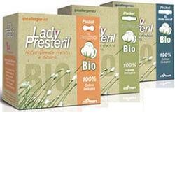 Corman Lady Presteril Pocket GG BIO
