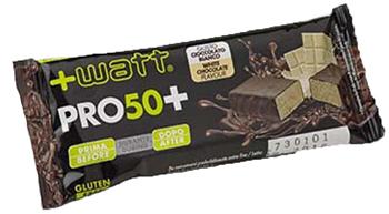 ND PRO50+ Cioccolato Bianco 50 g