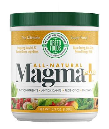 ND Magma Plus 150 g