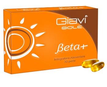 ND Giavi Sole Beta 30PRL