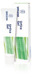 Weleda Urtica Gel Dopo Puntura 25 g