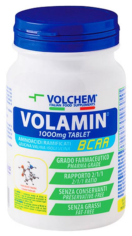 ND Volamin 1000 mg 120 compresse