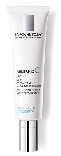 3841 PURE VIT C UV SPF25 40ML