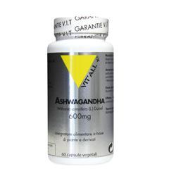 ND Ashwagandha Vital Plus 60 capsule