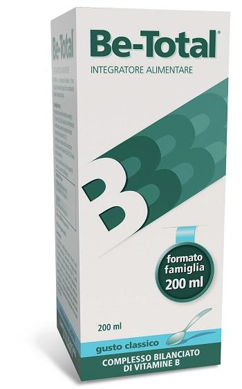 ND Betotal Classico 200 ml