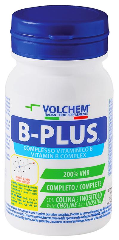 ND B-plus 60 compresse