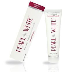 Beyond Europe Sp Z O O Pearl White Whitening Denti 40 g