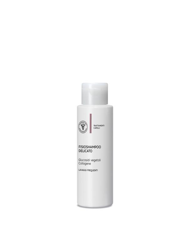 Lfp Lfp Shampoo Delicato 100 ml