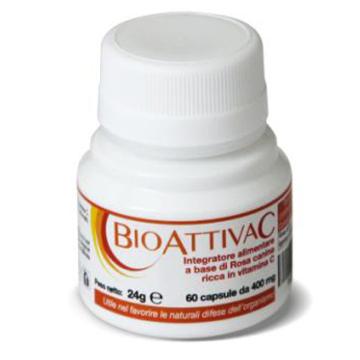 ND Bioattiva C 60 capsule