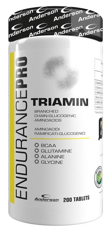 ND Anderson Triamin COMPLEX200CPR