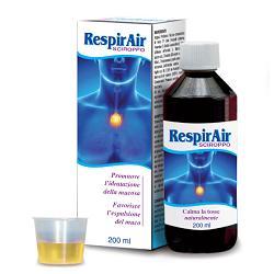 ND Respirair Sciroppo 200 ml