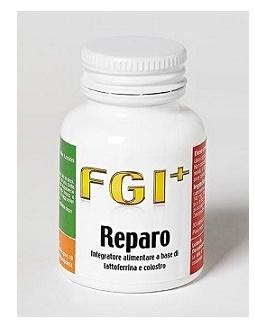 ND Fgi+ Reparo 30 capsule