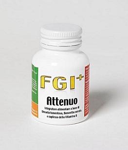 ND Fgi+ Attenuo 30 capsule