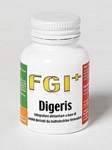 ND Fgi+ Digeris 30 capsule