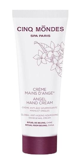 Finmark Cm Creme Mains D'ange 75 ml