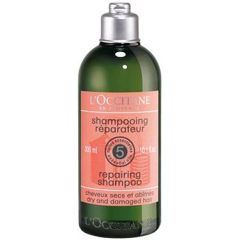 L'Occitane Repairing Shampoo 300 ml