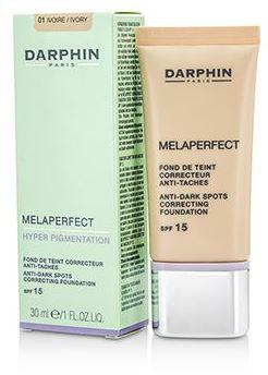 0164 DA MELAPERFECT FOUN SPF15 01