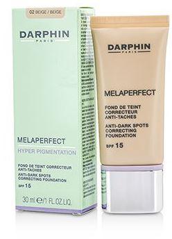 0164 DA MELAPERFECT FOUN SPF15 02