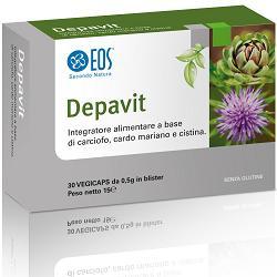 ND Eos Depavit 30 capsule 500 mg