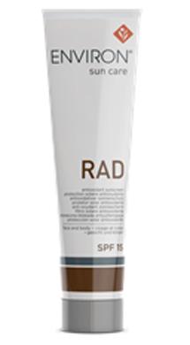 2199 RAD SPF 15 CR SOL A/OSS VI/CRP
