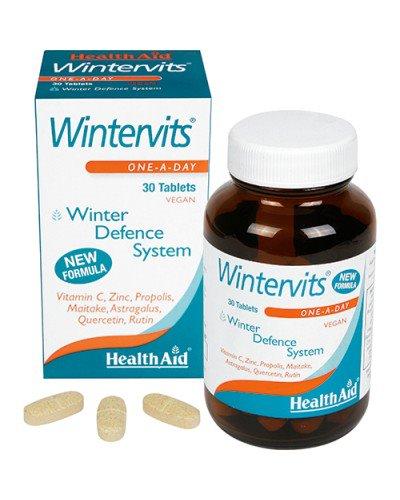 ND Wintervits 30TAV