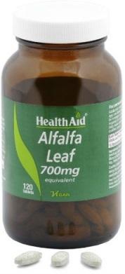 ND Alfalfa 120 compresse