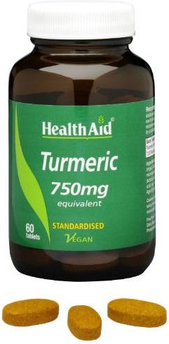 ND Turmeric Curcuma 60 compresse