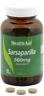 ND Sarsaparilla 60 compresse