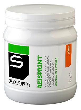 ND Reisprint Arancio 500 g