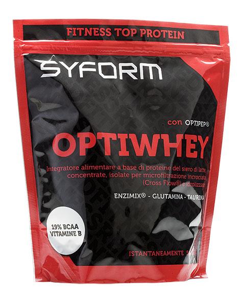 ND Optiwhey Cacao 500 g