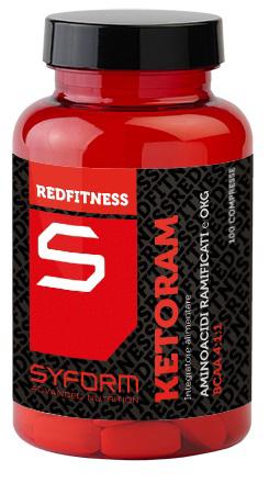 ND Ketoram 100 compresse