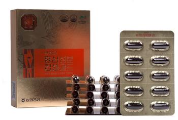 392A GINSENG ROSSO COR ESTR 60CPS