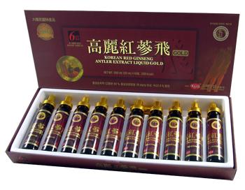 392A GINSENG ROSSO COR TON 20F 10ML