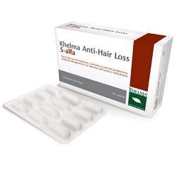 ND Khelma A/hair Loss 5-ALFA36CPS