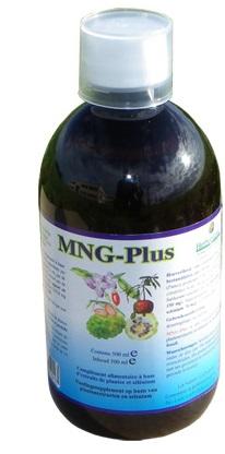 ND Mng Plus 500 ml