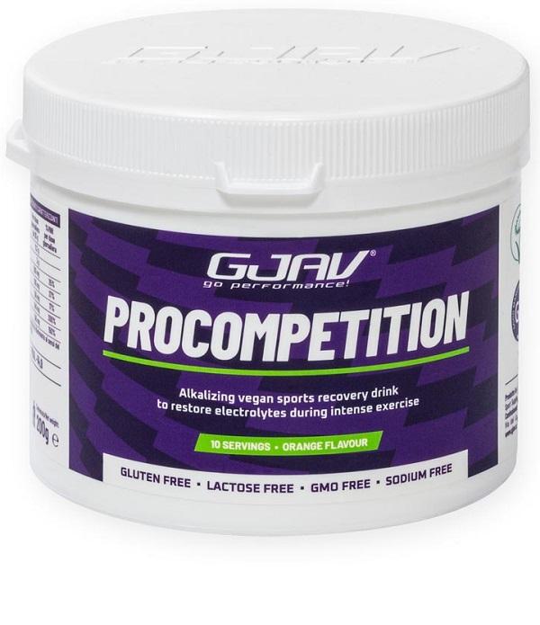ND Gjav Procompetition Ara 200 g